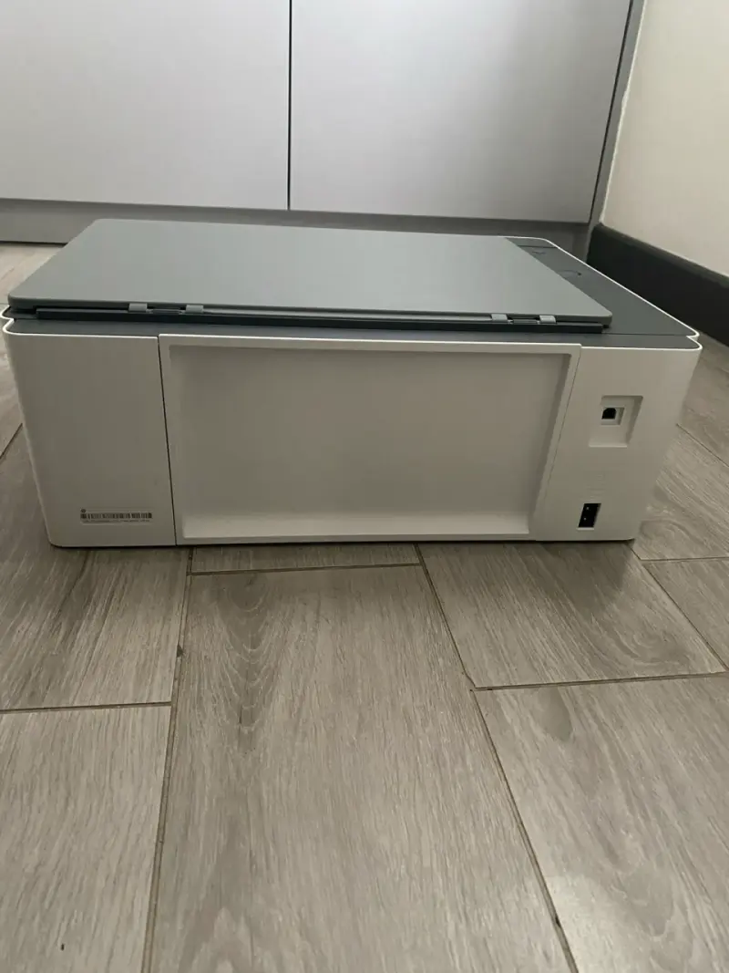 Impresora Multifuncional HP Smart Tank 520 - 5
