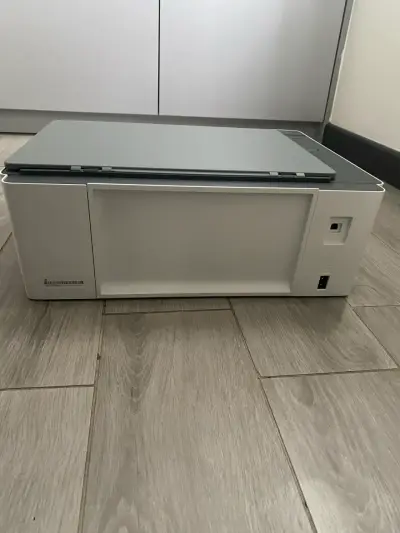 Impresora Multifuncional HP Smart Tank 520 - miniatura 5