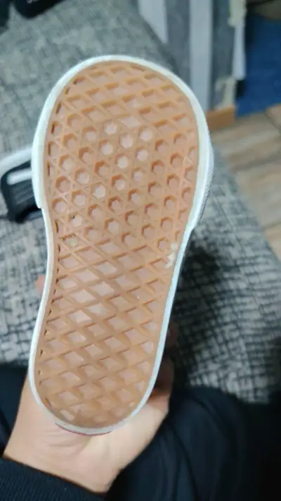 Zapatillas vans para bebes - miniatura 4