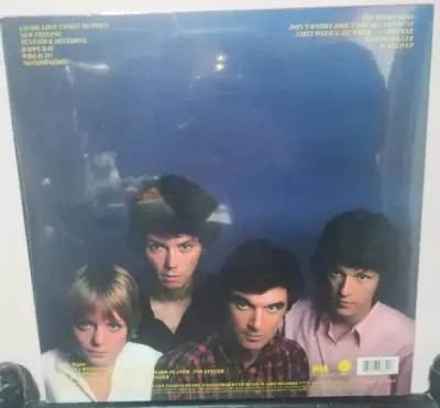 Vinilo "Talking Heads: 77" - miniatura 2