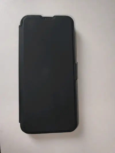 Smartphone Xiaomi Redmi 12C con funda protectora - miniatura 4