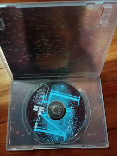DVD Luis Miguel en concierto - miniatura 2