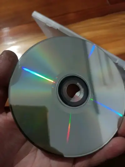 DVD Luis Miguel en concierto - miniatura 3