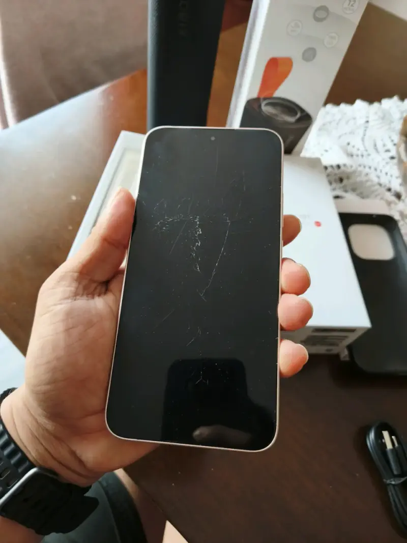 Smartphone Xiaomi 15T con cámara avanzada - 2