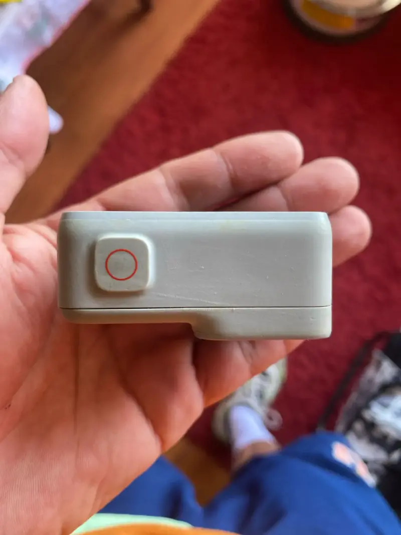 GoPro Hero 7 White - 2