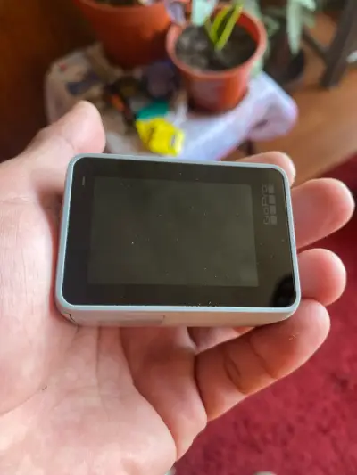 GoPro Hero 7 White - miniatura 3