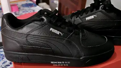 Zapatillas deportivas Puma para hombre (unisex). - miniatura 1