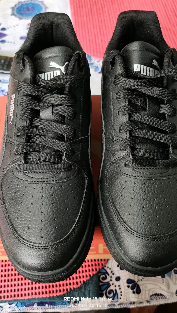 Zapatillas deportivas Puma para hombre (unisex). - 2