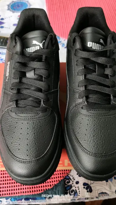 Zapatillas deportivas Puma para hombre (unisex). - miniatura 2