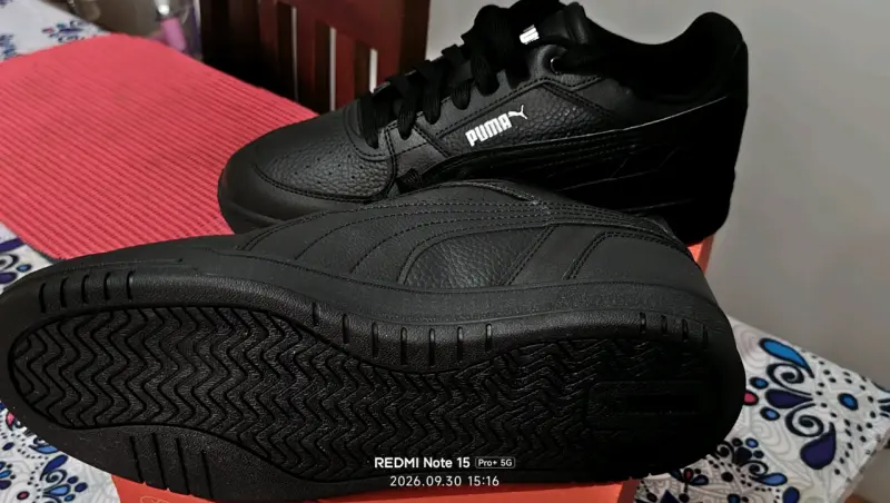 Zapatillas deportivas Puma para hombre (unisex). - 3