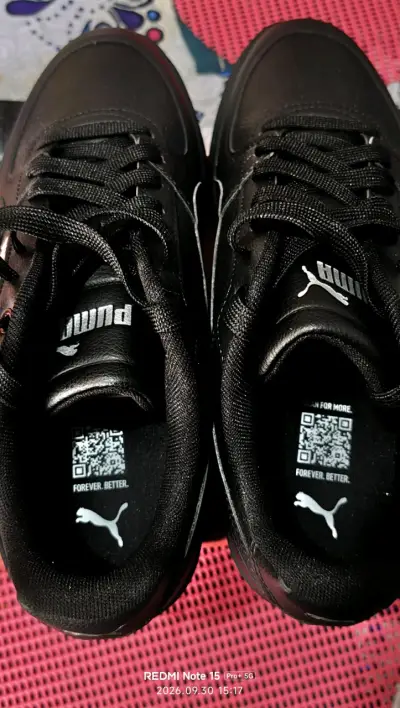 Zapatillas deportivas Puma para hombre (unisex). - miniatura 4