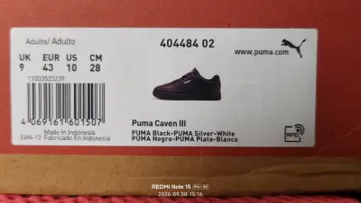 Zapatillas deportivas Puma para hombre (unisex). - miniatura 5