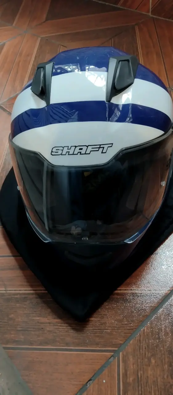 Casco de moto mujer - 2