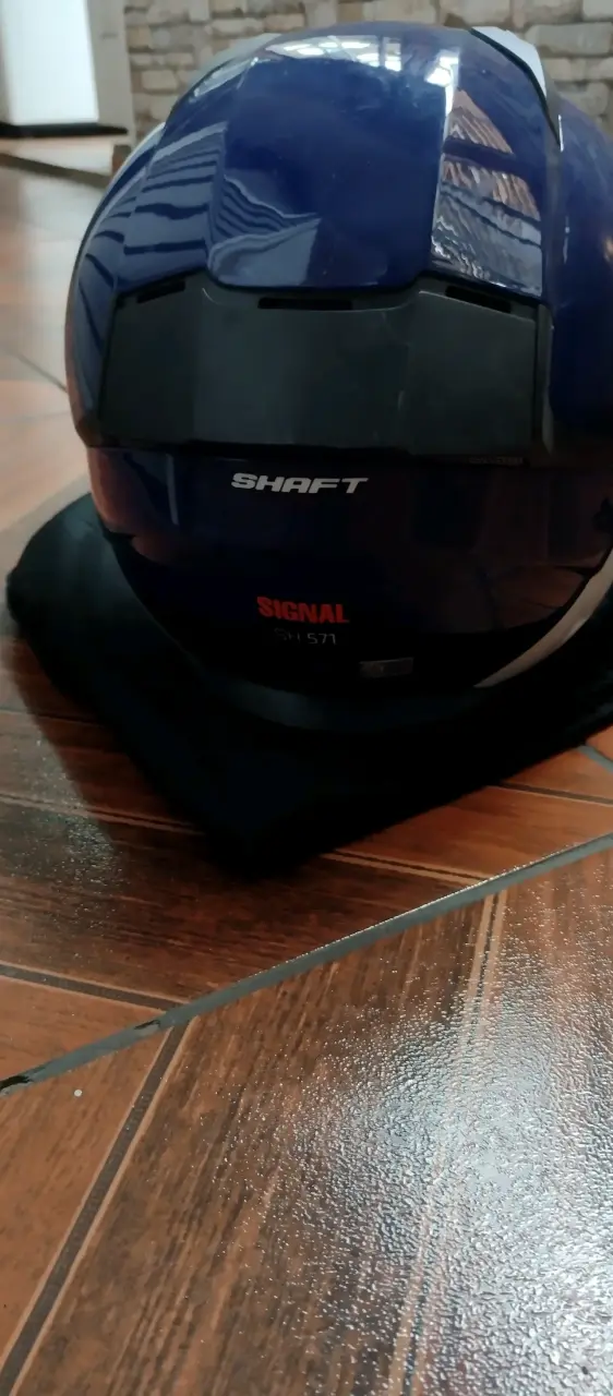 Casco de moto mujer - 5