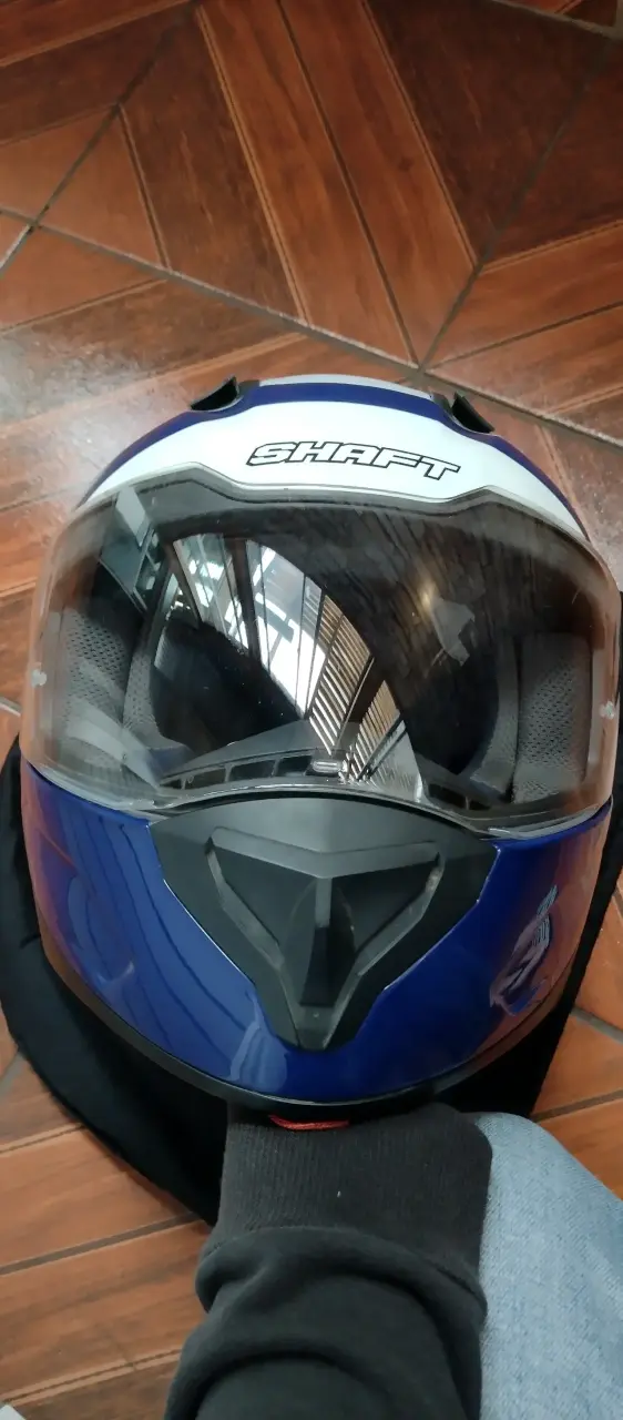 Casco de moto mujer - 7