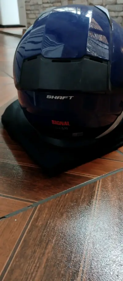 Casco de moto mujer - miniatura 9