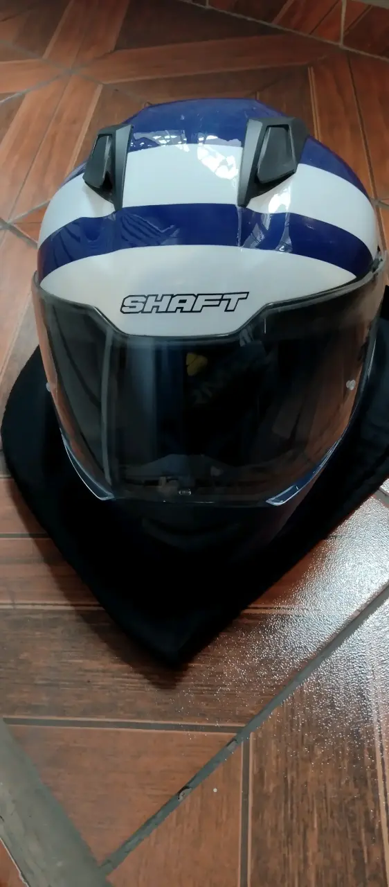 Casco de moto mujer - 10