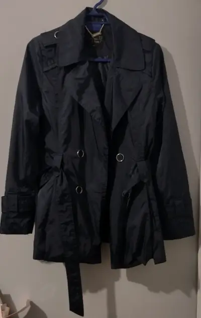 Trench - miniatura 1