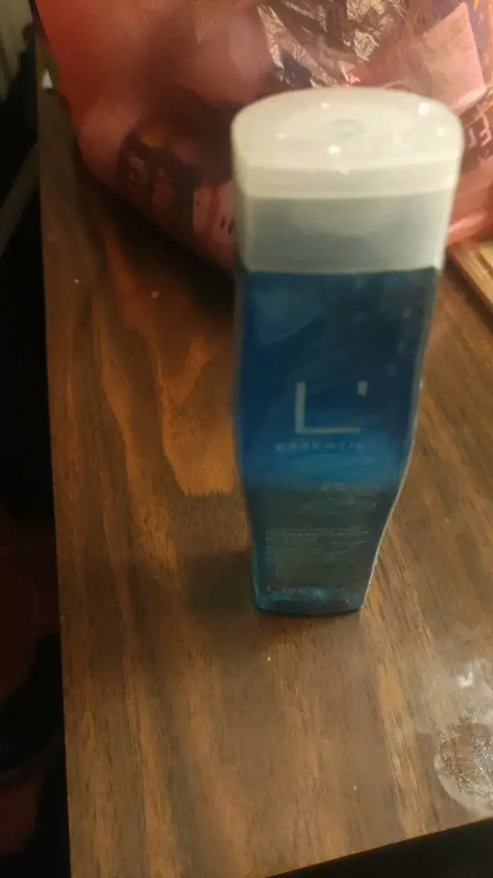 Desmaquillador bifásico L'Bel Essential 125ml - 4