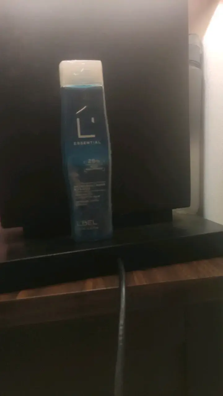 Desmaquillador bifásico L'Bel Essential 125ml - 5