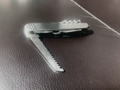 Navaja multiuso 10 partes - miniatura 6
