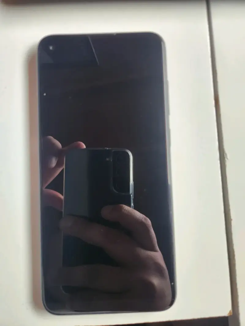 Samsung Galaxy A11 usado - 1