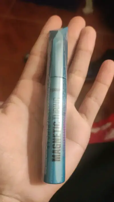 Delineador Cyzone Magnetic Tubing Azul - miniatura 4