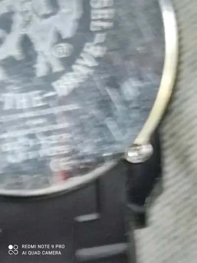 Reloj Diesel Only The Brave Acero Inoxidable - miniatura 2