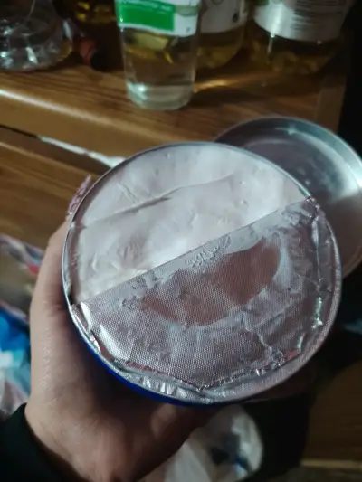 Crema hidratante Nivea para piel seca - miniatura 2