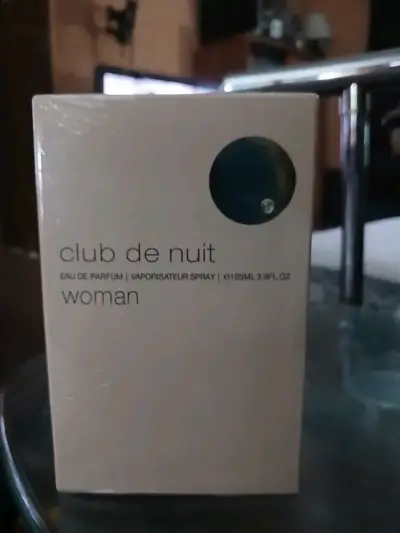 Perfume Club de Nuit Woman Armaf 105ml - miniatura 1