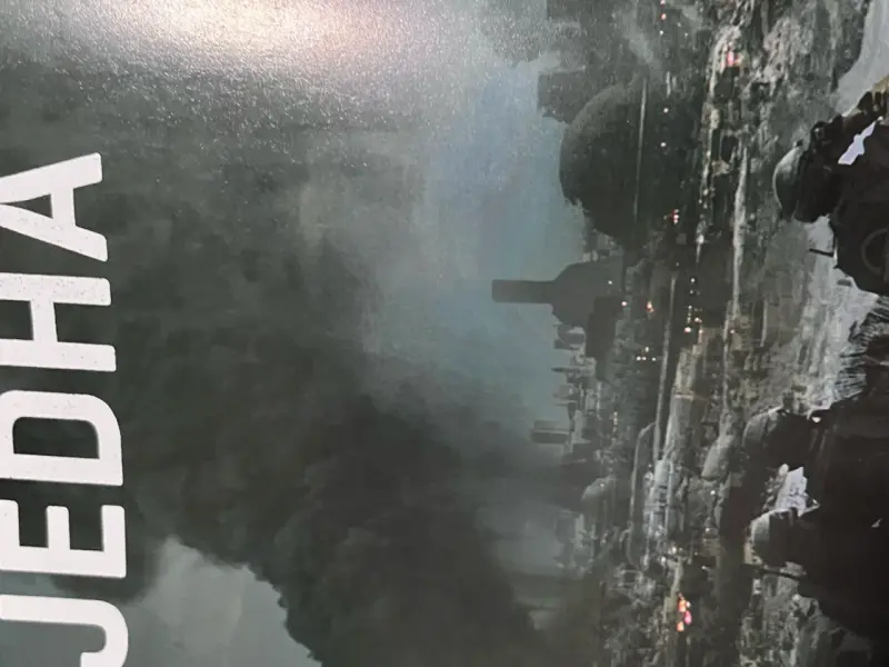 Libro de arte de Rogue One: A Star Wars Story - 5