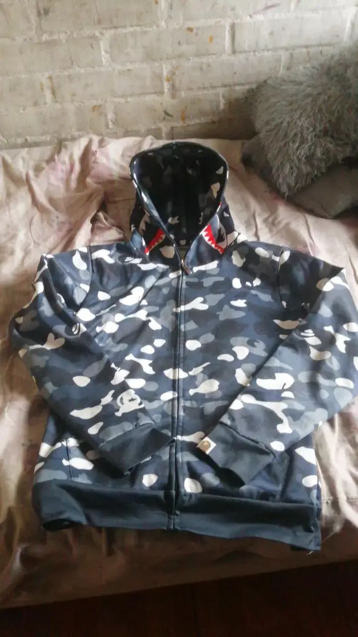 Bape - 2