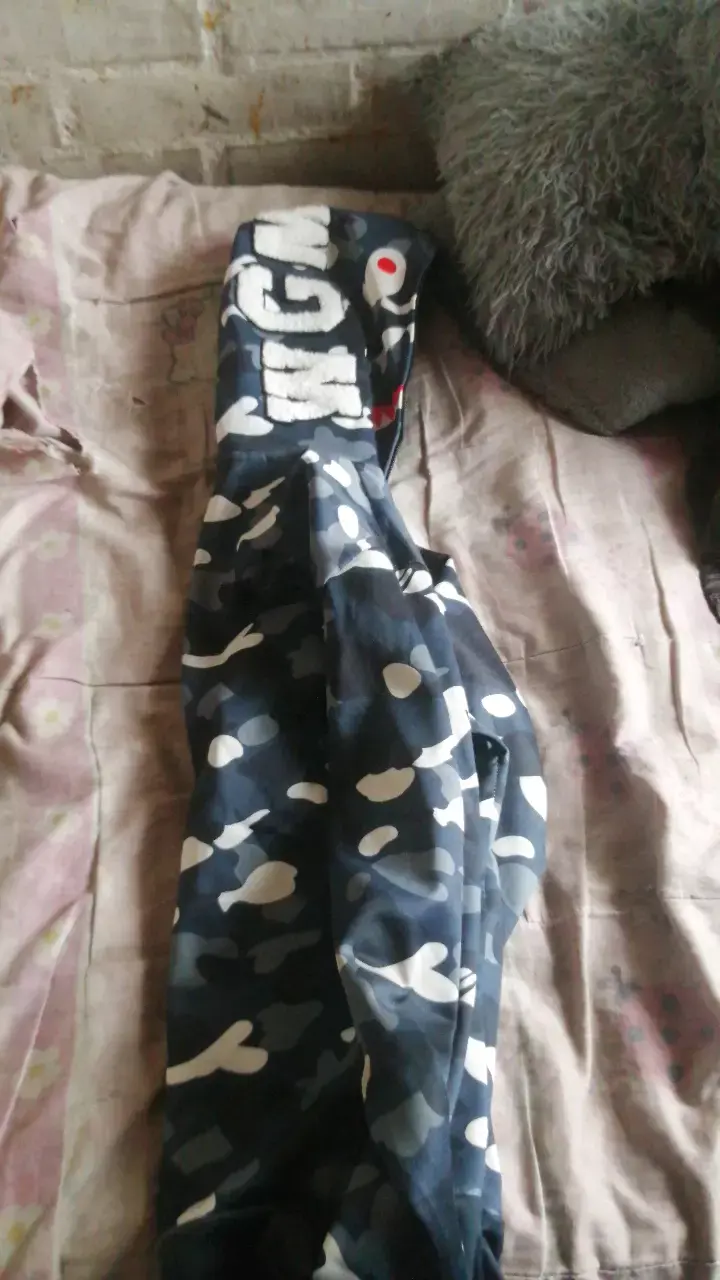 Bape - 3