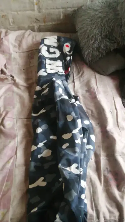 Bape - miniatura 3