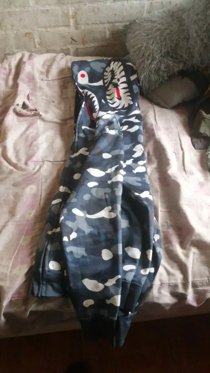 Bape - 4