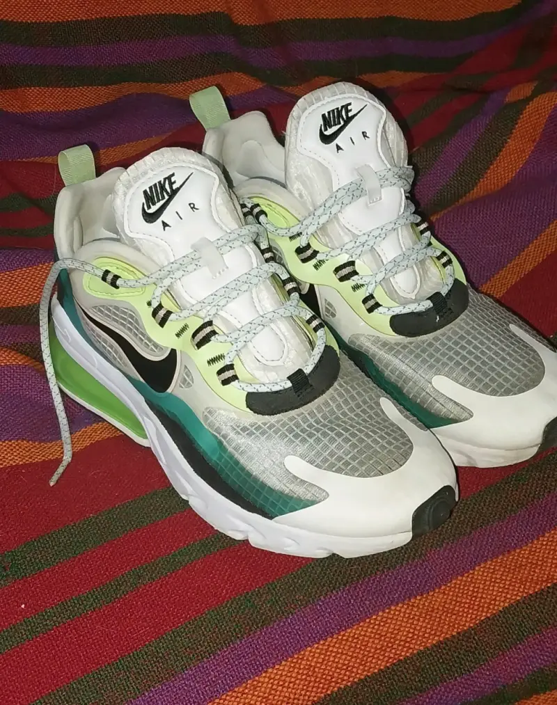 Zapatillas deportivas Nike Air 270 react se. - 1