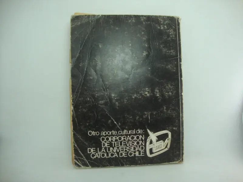 Libro Mi Tío Ventura de Ernesto Montenegro - 2
