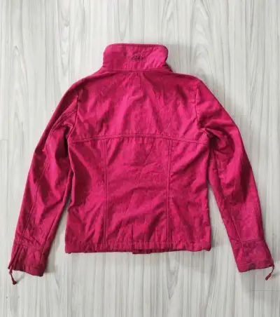 Chaqueta Mujer MOSSIMO Rosada Talla S - miniatura 6
