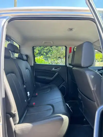 JMC Vigus Plus 4x4 año 2022 - miniatura 5