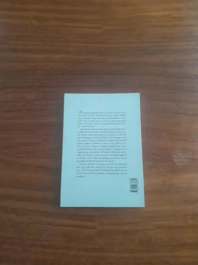 Sobre el Esoterismo del Lenguaje, Günther Anders - miniatura 2