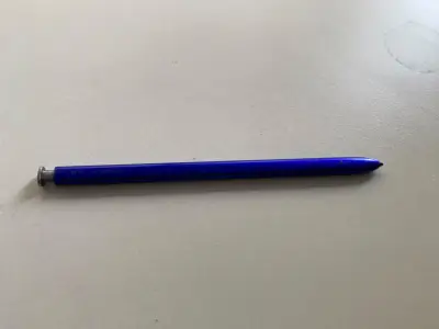 S-PEN Lápiz táctil azul para Samsung - miniatura 1