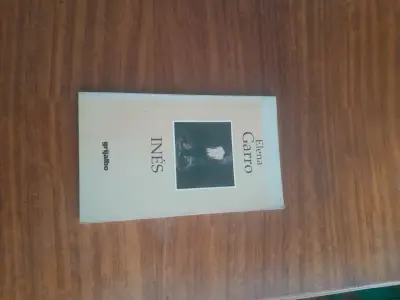 'Inés' de Elena Garro - miniatura 1