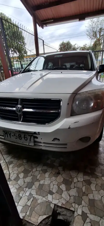 Remato Dodge Caliber 2.0, aut 2007 - miniatura 1