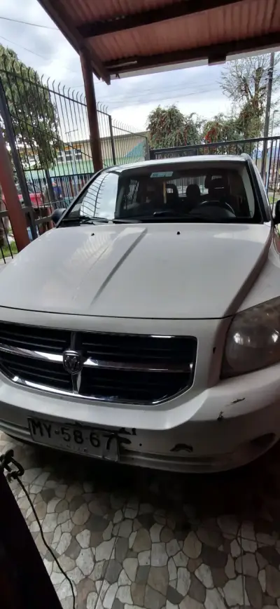 Remato Dodge Caliber 2.0, aut 2007 - miniatura 2