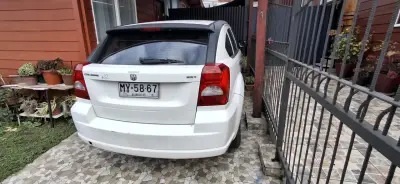 Remato Dodge Caliber 2.0, aut 2007 - miniatura 5