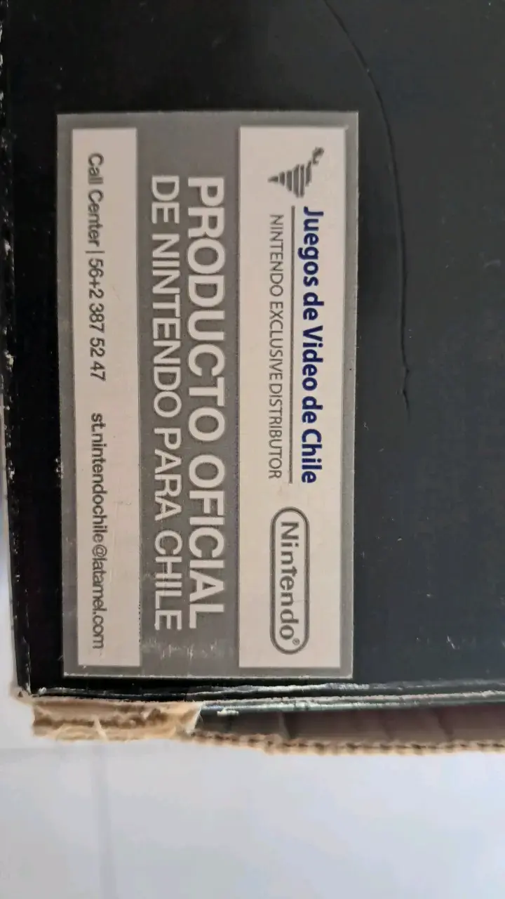 Consola Nintendo Wii con Juegos Incluidos - 2