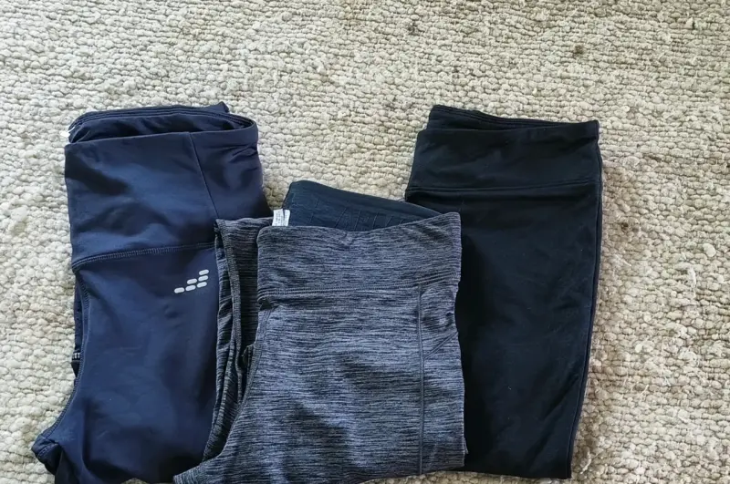 poleras y pantalones deportivos de marcas - 2