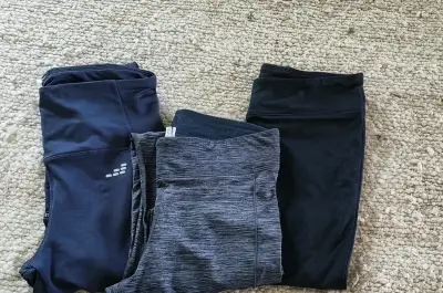 poleras y pantalones deportivos de marcas - miniatura 2