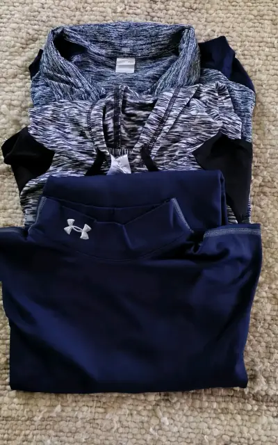 poleras y pantalones deportivos de marcas - miniatura 5