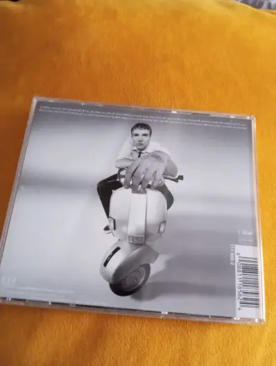 CD New Radicals - Maybe You've Been Brainwashed To - miniatura 2